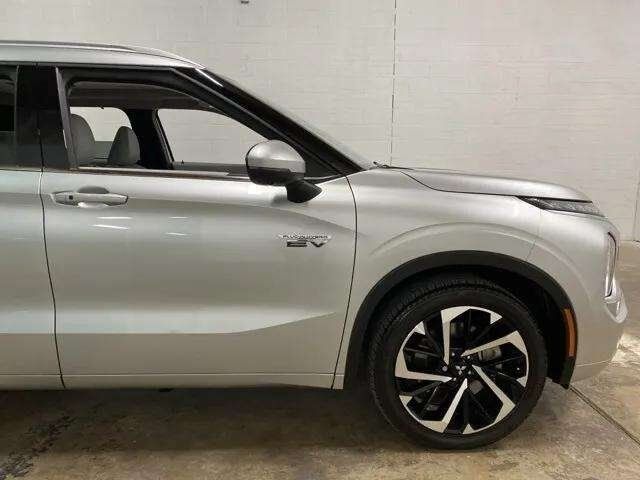 2025 Mitsubishi Outlander PHEV SEL Dallas TX