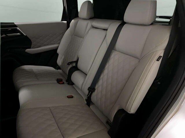 2025 Mitsubishi Outlander PHEV SEL Dallas TX