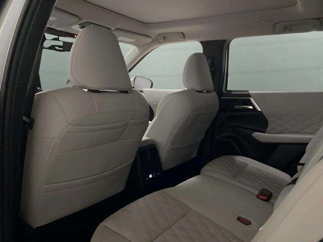 2025 Mitsubishi Outlander PHEV SEL Dallas TX