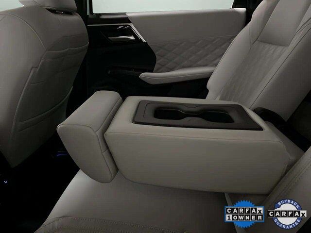 2025 Mitsubishi Outlander PHEV SEL Dallas TX