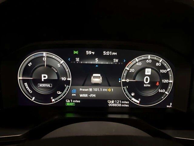 2025 Mitsubishi Outlander PHEV SEL Dallas TX