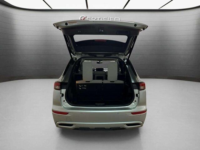 2025 Mitsubishi Outlander PHEV SEL Dallas TX