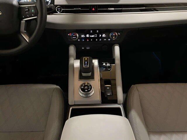 2025 Mitsubishi Outlander PHEV SEL Dallas TX