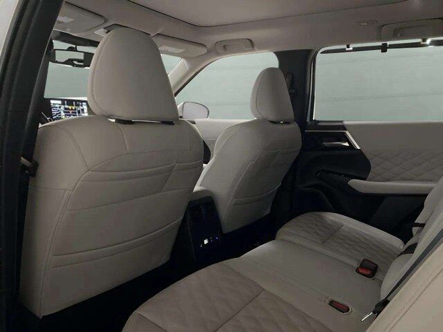 2025 Mitsubishi Outlander PHEV SEL Dallas TX