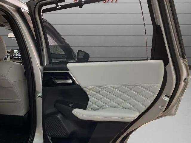 2025 Mitsubishi Outlander PHEV SEL Dallas TX