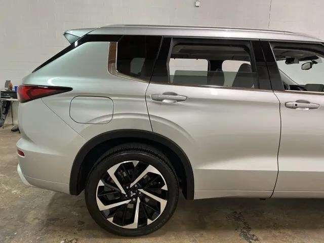 2025 Mitsubishi Outlander PHEV SEL Dallas TX