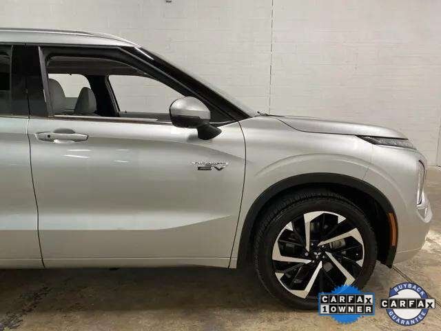 2025 Mitsubishi Outlander PHEV SEL Dallas TX
