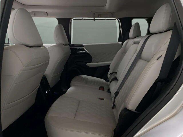 2025 Mitsubishi Outlander PHEV SEL Dallas TX