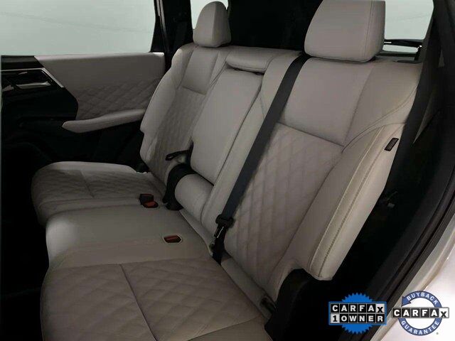 2025 Mitsubishi Outlander PHEV SEL Dallas TX