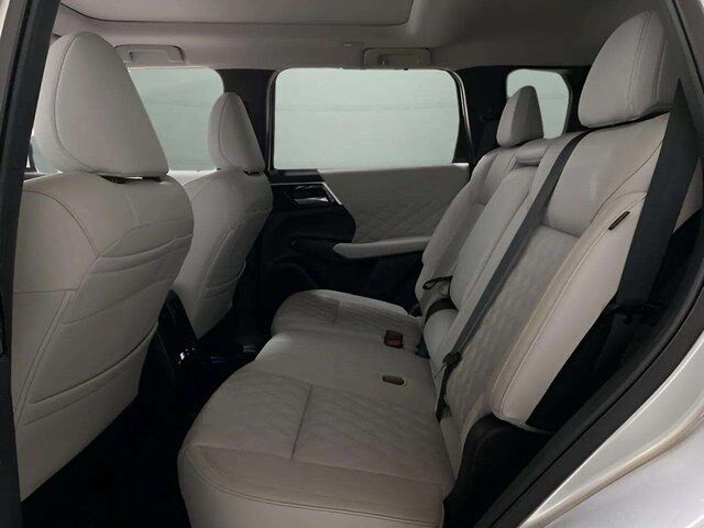 2025 Mitsubishi Outlander PHEV SEL Dallas TX