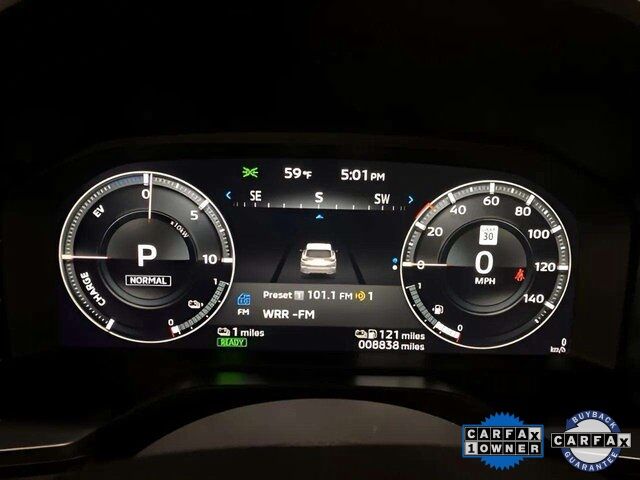 2025 Mitsubishi Outlander PHEV SEL Dallas TX