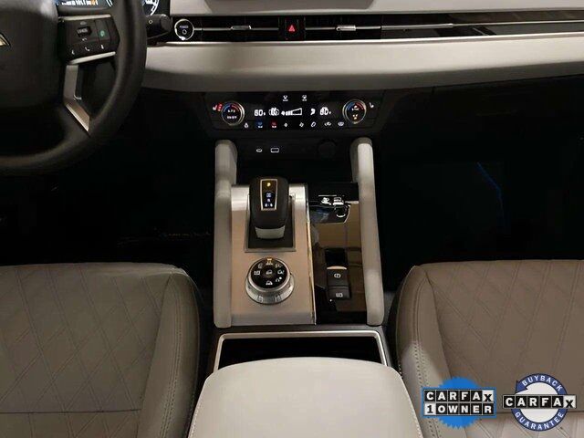 2025 Mitsubishi Outlander PHEV SEL Dallas TX