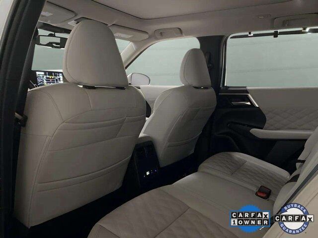 2025 Mitsubishi Outlander PHEV SEL Dallas TX