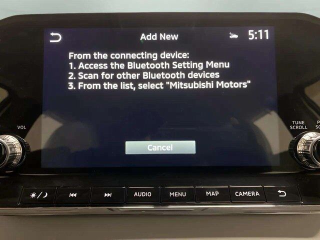 2025 Mitsubishi Outlander PHEV SEL Dallas TX