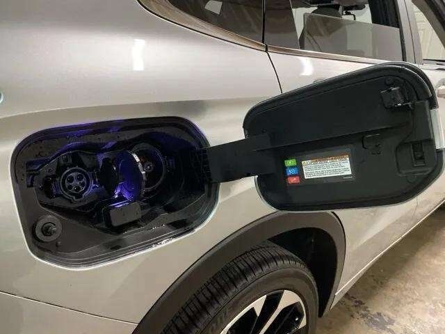 2025 Mitsubishi Outlander PHEV SEL Dallas TX