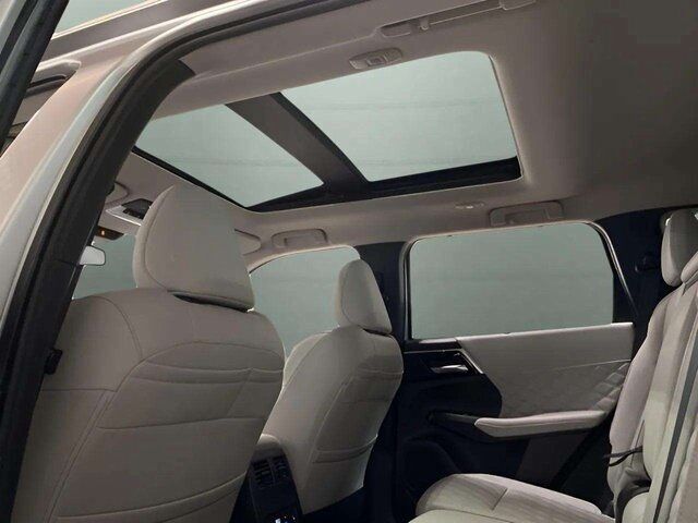 2025 Mitsubishi Outlander PHEV SEL Dallas TX