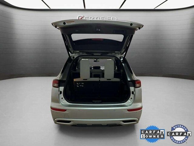 2025 Mitsubishi Outlander PHEV SEL Dallas TX