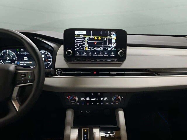 2025 Mitsubishi Outlander PHEV SEL Dallas TX