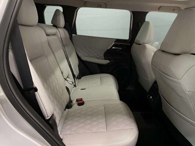 2025 Mitsubishi Outlander PHEV SEL Dallas TX