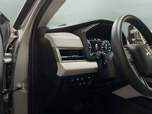 2025 Mitsubishi Outlander PHEV SEL Dallas TX