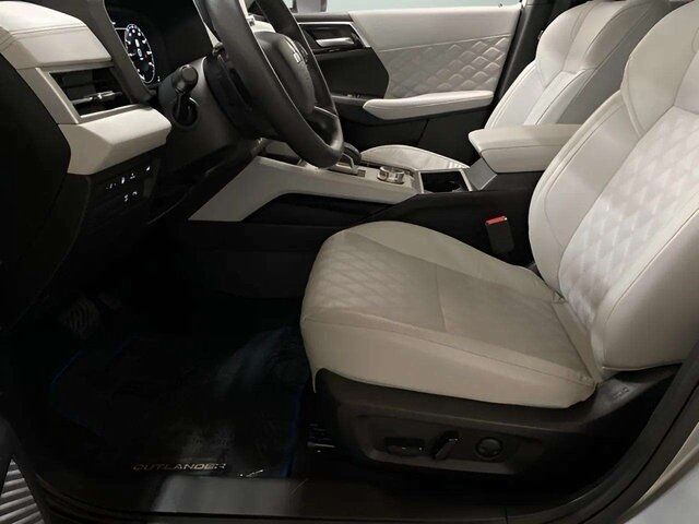 2025 Mitsubishi Outlander PHEV SEL Dallas TX