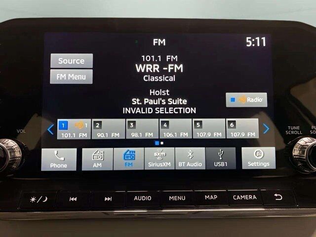 2025 Mitsubishi Outlander PHEV SEL Dallas TX