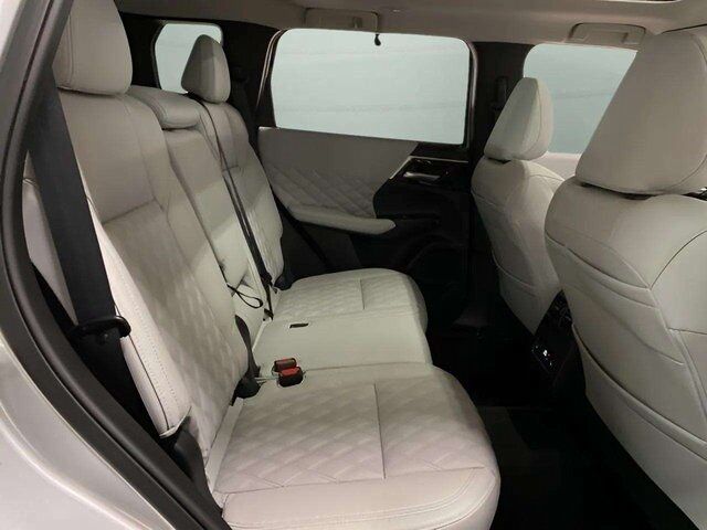 2025 Mitsubishi Outlander PHEV SEL Dallas TX