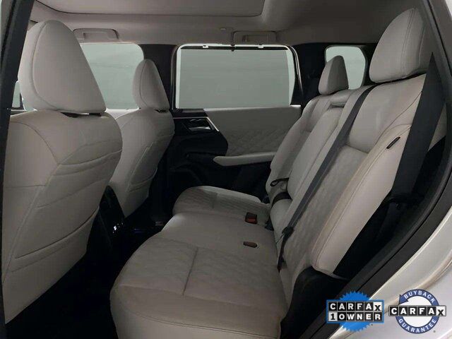 2025 Mitsubishi Outlander PHEV SEL Dallas TX