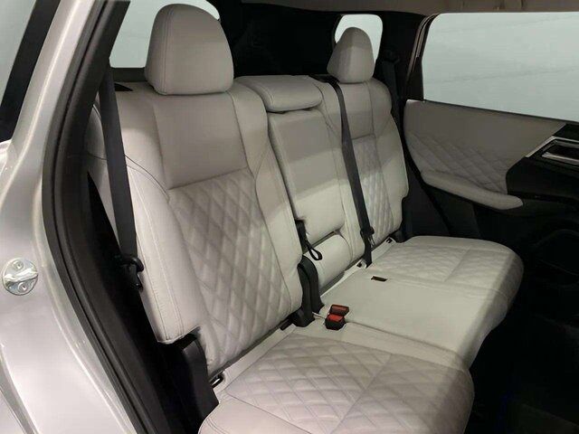 2025 Mitsubishi Outlander PHEV SEL Dallas TX