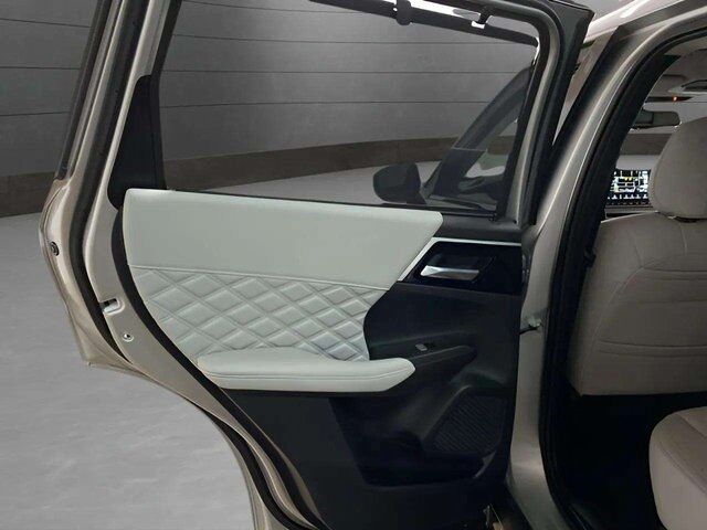 2025 Mitsubishi Outlander PHEV SEL Dallas TX