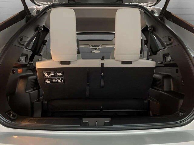 2025 Mitsubishi Outlander PHEV SEL Dallas TX