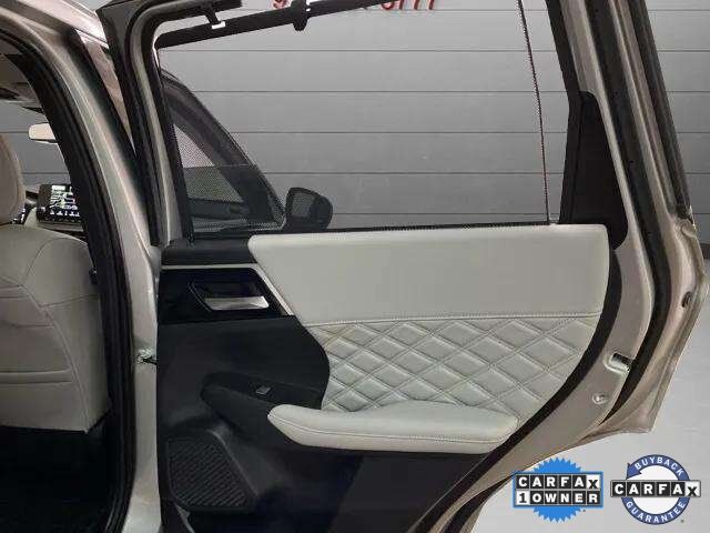 2025 Mitsubishi Outlander PHEV SEL Dallas TX