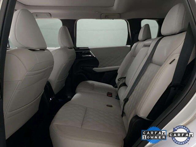 2025 Mitsubishi Outlander PHEV SEL Dallas TX