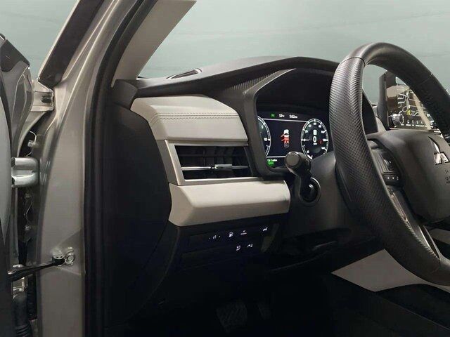 2025 Mitsubishi Outlander PHEV SEL Dallas TX