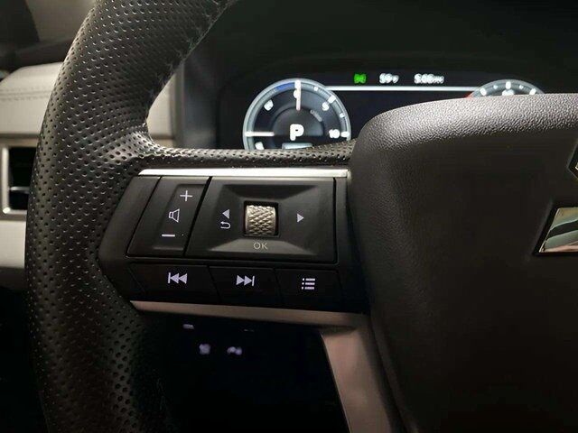 2025 Mitsubishi Outlander PHEV SEL Dallas TX