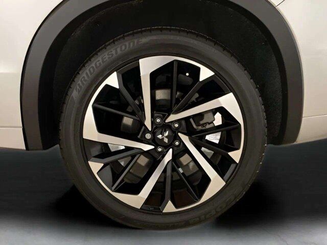 2025 Mitsubishi Outlander PHEV SEL Dallas TX