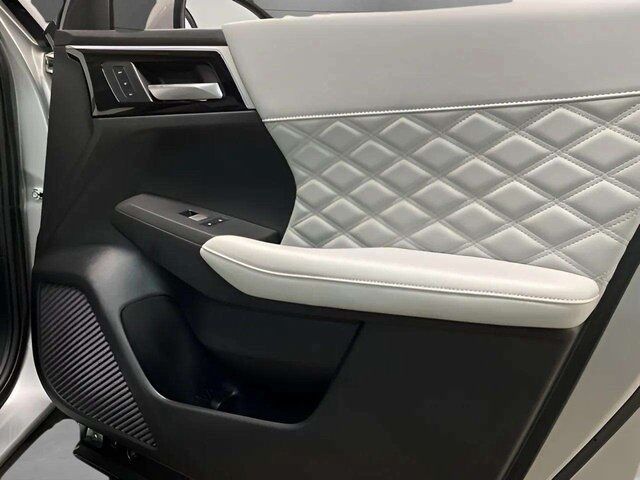 2025 Mitsubishi Outlander PHEV SEL Dallas TX