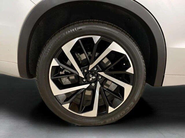 2025 Mitsubishi Outlander PHEV SEL Dallas TX