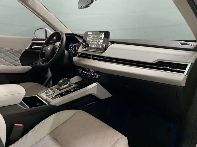 2025 Mitsubishi Outlander PHEV SEL Dallas TX