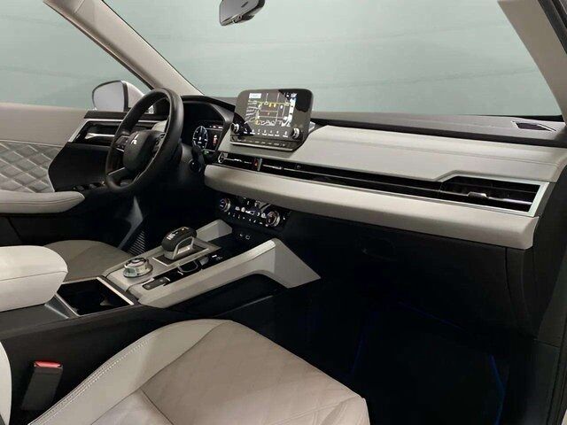 2025 Mitsubishi Outlander PHEV SEL Dallas TX