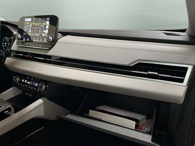 2025 Mitsubishi Outlander PHEV SEL Dallas TX