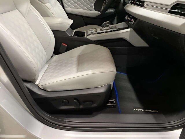2025 Mitsubishi Outlander PHEV SEL Dallas TX