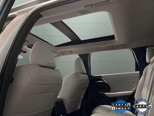 2025 Mitsubishi Outlander PHEV SEL Dallas TX