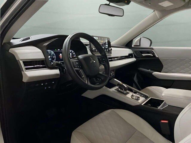 2025 Mitsubishi Outlander PHEV SEL Dallas TX