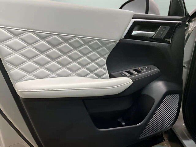 2025 Mitsubishi Outlander PHEV SEL Dallas TX