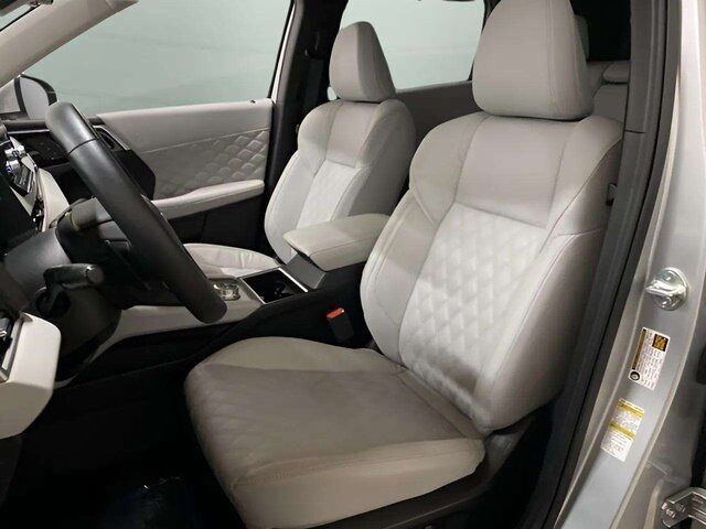 2025 Mitsubishi Outlander PHEV SEL Dallas TX