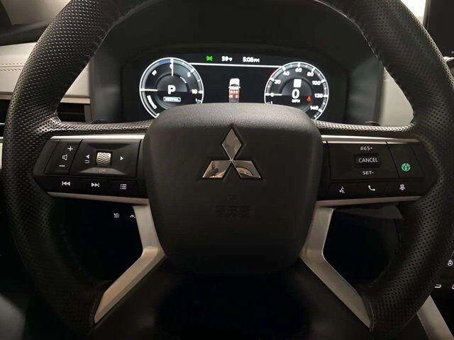 2025 Mitsubishi Outlander PHEV SEL Dallas TX