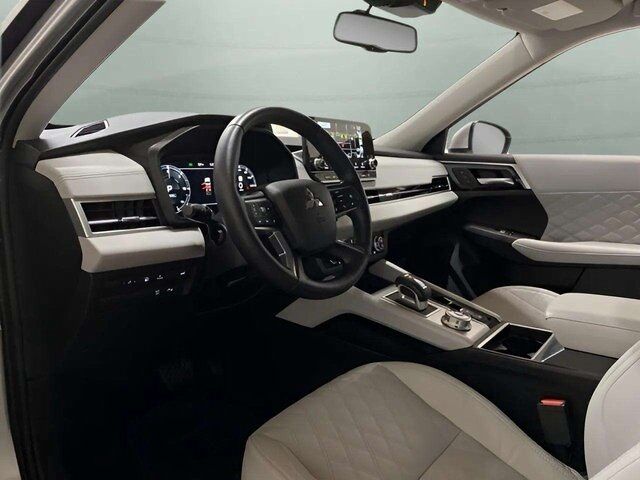 2025 Mitsubishi Outlander PHEV SEL Dallas TX