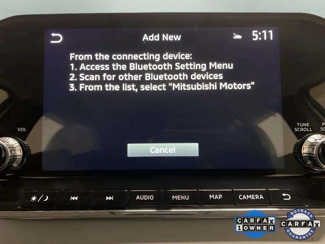 2025 Mitsubishi Outlander PHEV SEL Dallas TX