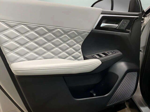 2025 Mitsubishi Outlander PHEV SEL Dallas TX